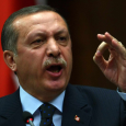 اردوغان: سنضرب متمردين اكراد سوريين لمنع اعلان منطقة حكم ذاتي