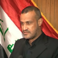 شجار وإطلاق نار بين سياسيين عراقيين