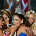ملكة جمال الكون للعام 2015 فيليبينية وليست كولومبية