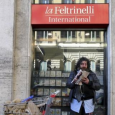 «روما - أين تأكل وتنام وتغتسل» دليل للمشردين في إيطاليا