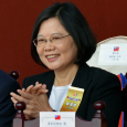 تايوان: زعيمة المعارضة تدعو الصين لاحترام الديموقراطية