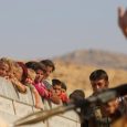 ثلاثة الاف ايزيدي أسرى لدى تنظيم داعش