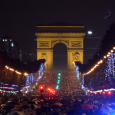 فرنسا: 100 الف شرطي لحماية عيد رأس السنة