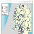 اسرائيل تبني ٥٥ ألف وحدة استيطانية