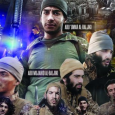داعش يكشف عن منفذي الإعتداءات الإرهابية في باريس