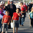 الدانمارك تريد مصادرة مقتنيات اللاجئين لدى وصولهم