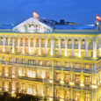 النمسا: إماراتي يشتري فندقاً فخماً في فيينا