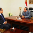 وزير داخلية مصر: نقبل رأس كل مواطن تعرض الى انتهاك او اساءة من الشرطة