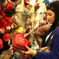 إيران: منع عيد الحب