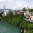 البوسنة مقصد الخليجيين في أوروبا