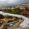 لبنان النفايات والانذار الأخير