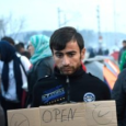 مقاطعة ألمانية مستعدة لاستقبال الاجئين العالقين في اليونان