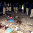 باكستان: انتحاري يستهدف المسيحيين ... عشرات القتلى والجرحى
