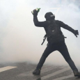 فرنسا: للمرة الثالثة مظاهرات منددة بقانون العمل يتخللها عنف