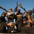 جيش الإسلام وأحرار الشام في قائمة الإرهاب؟