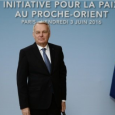 مبادرة فرنسا للسلام: محاولة اقناع وبناء ثقة وخوف