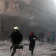 روسيا: سندعم الجيش السوري بقوة في حلب ومحيطها