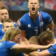 كأس الأمم الأوروبية:  آيسلندا  تهزم بريطانيا