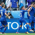 إيطاليا تنهي هيمنة اسبانيا على الكرة الأوروبية