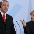 ألمانيا: شكوى ضد اردوغان بتهمة ارتكاب جرائم حرب