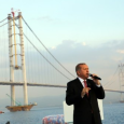 اردوغان يدشن «الغازي عثمان»