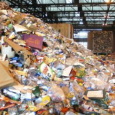 النفايات الإيطالية «تخزَّن» في المغرب