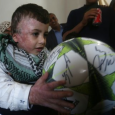 فلسطين المحتلة: الناجي الوحيد من إحراق منزل دوابشة