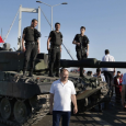 تركيا: اعتقال أكثر من ١٨ ألف شخص بعد الانقلاب