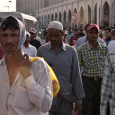 الهند تقدم معونات غذائية لآلاف العمال في السعودية