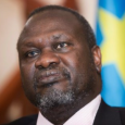 جنوب السودان: زعيم المتمردين مشار في الخرطوم