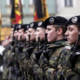 أفراد من داعش في الجيش الألماني؟