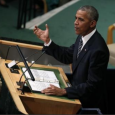 أوباما: نصائح لفلسطين و ٣٨ مليار دولار لاسرائيل