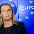 الاتحاد الأوروبي يبحث عن حل للأزمة السورية