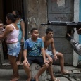 عدد ضحايا الجرائم في البرازيل يفوق عدد قتلى الحرب في سوريا