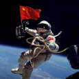 الصين تغزو الفضاء