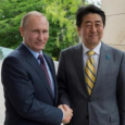 اليابان تخرق العقوبات المفروضة على روسيا