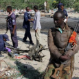 الصومال: الشباب يحتلون مدينة في وسط البلاد