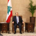 قاموس تعابير تأليف الوزارات في لبنان