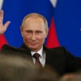 نزع السلاح النووي: بوتين يعلق التعاون مع اميركا