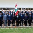الحريري ينال ثقة البرلمان اللبناني