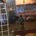 لبنان: توقيف انتحاري قبل دقائق من تفجير داخل مقهى