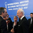 سوريا: إرجاء مؤتمر جنيف أم  لا ؟