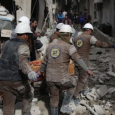 سوريا: هجمات انتحارية على المراكز الأمنية في حمص