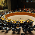 فيتو صيني روسي في مجلس الأمن لمنع عقوبات على دمشق
