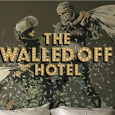 فلسطين: فندق فخم يطل على جدار الفصل