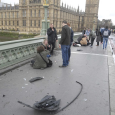 ضحايا هجوم لندن الإرهابي