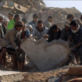 قصف التحالف العربي يقتل يوميا 100 مدني يمني