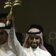 جائزة مهرجان أفلام السعودية لفيلم عن التطرف