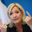 لوبن: لن تغادر المصارف فرنسا في حال التخلي عن اليورو