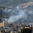 لبنان: معارك في مخيم فلسطيني بين الأمن ومتشددين